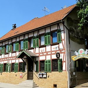 Gasthaus Zum Loewen